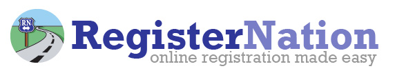 RegisterNation — online registration made easy
